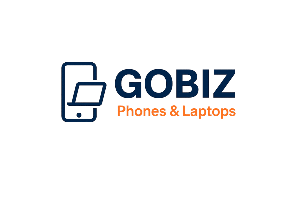 GOBIZ PHONES & LAPTOPS