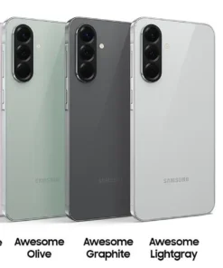 Alternative view of Samsung Galaxy A56