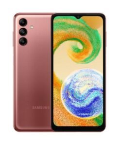 Alternative view of Samsung Galaxy A04s