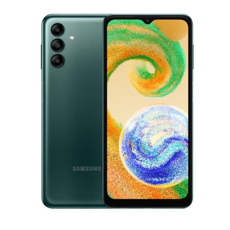 Samsung Galaxy A04s - Image 3