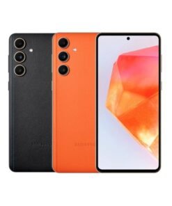 Alternative view of Samsung Galaxy F55 5G