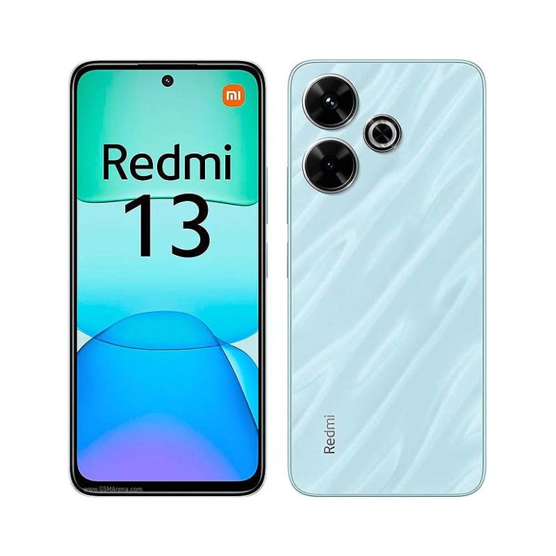 Redmi Note 13 4G - Image 3