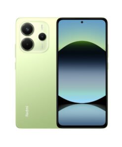 Alternative view of Redmi Note 14 4G