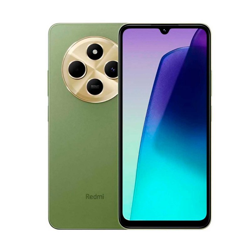 Xiaomi Redmi 14C - Image 4