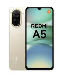 Alternative view of Redmi A5 4G