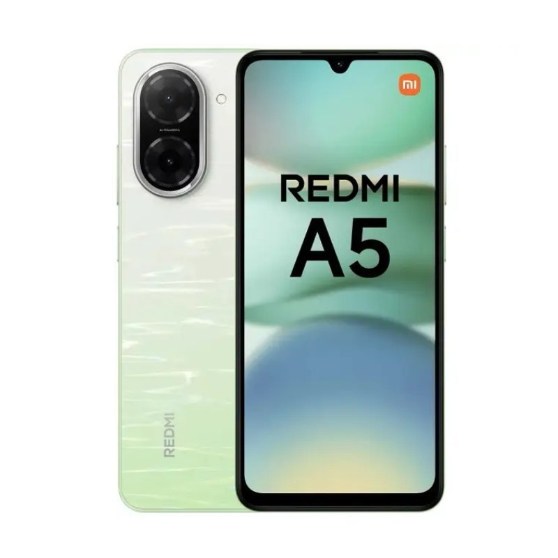 Redmi A5 4G - Image 4