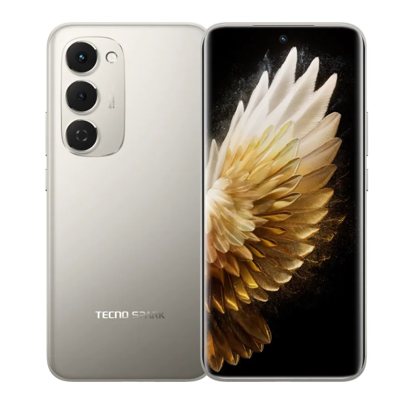 Tecno Spark 40 Pro Plus+ - Image 4