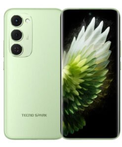 Alternative view of Tecno Spark 40 Pro Plus+