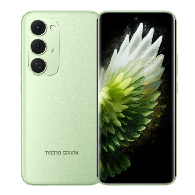Tecno Spark 40 Pro Plus+ - Image 2
