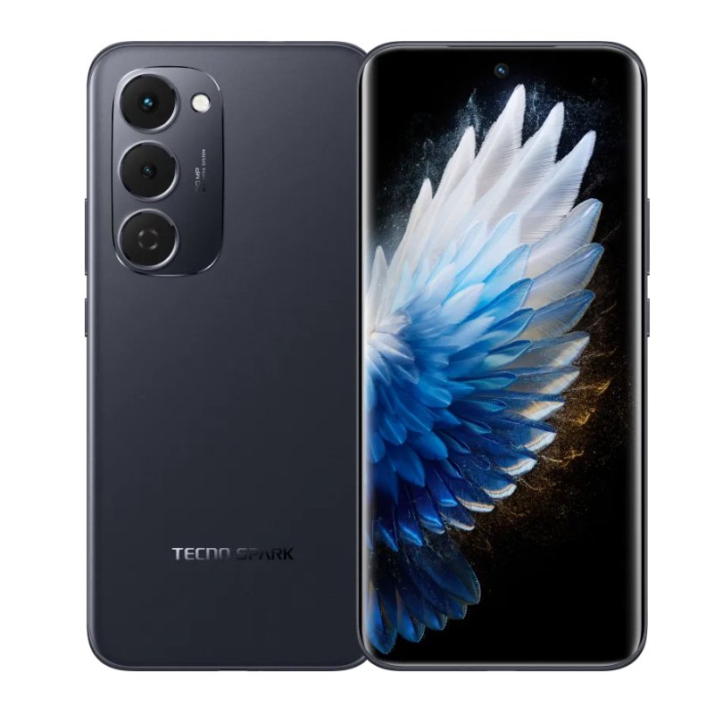 Tecno Spark 40 Pro Plus+ - Image 3